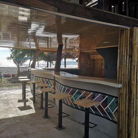 Hotel Las Olas Puntarenas Luaran gambar