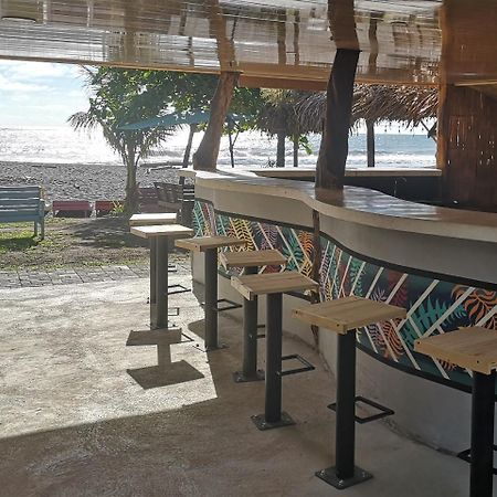 Hotel Las Olas Puntarenas Luaran gambar