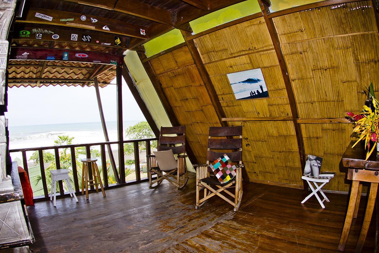 Hotel Las Olas Puntarenas Luaran gambar