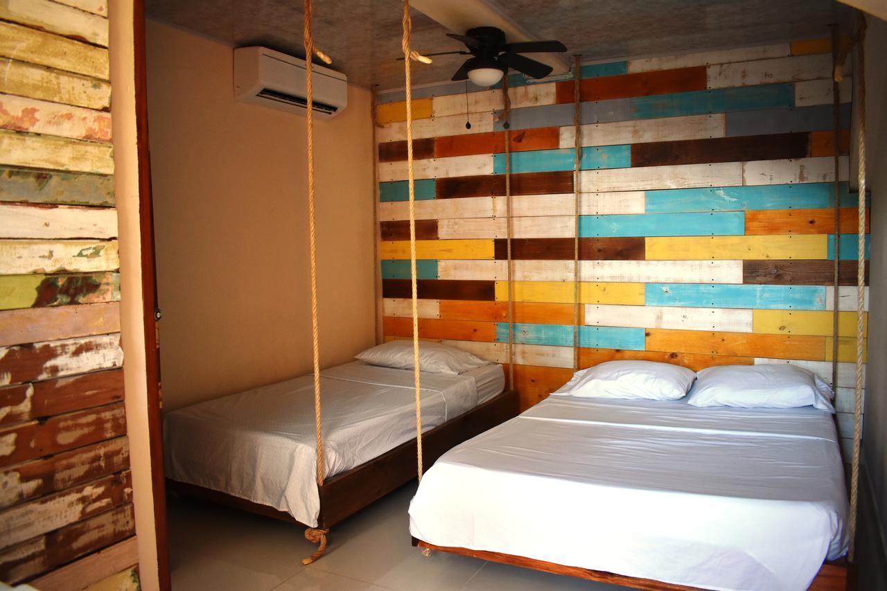 Hotel Las Olas Puntarenas Luaran gambar