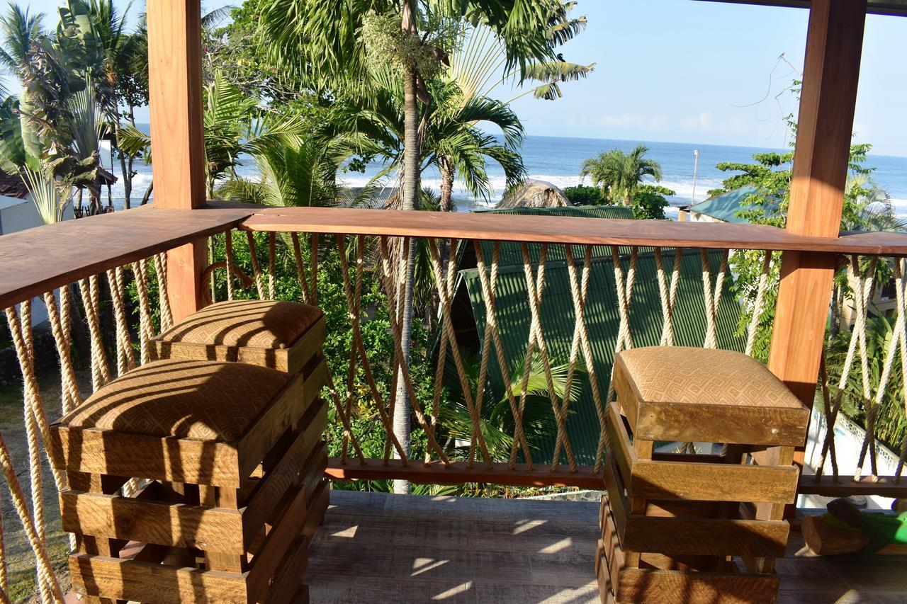 Hotel Las Olas Puntarenas Luaran gambar
