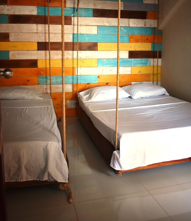 Hotel Las Olas Puntarenas Luaran gambar