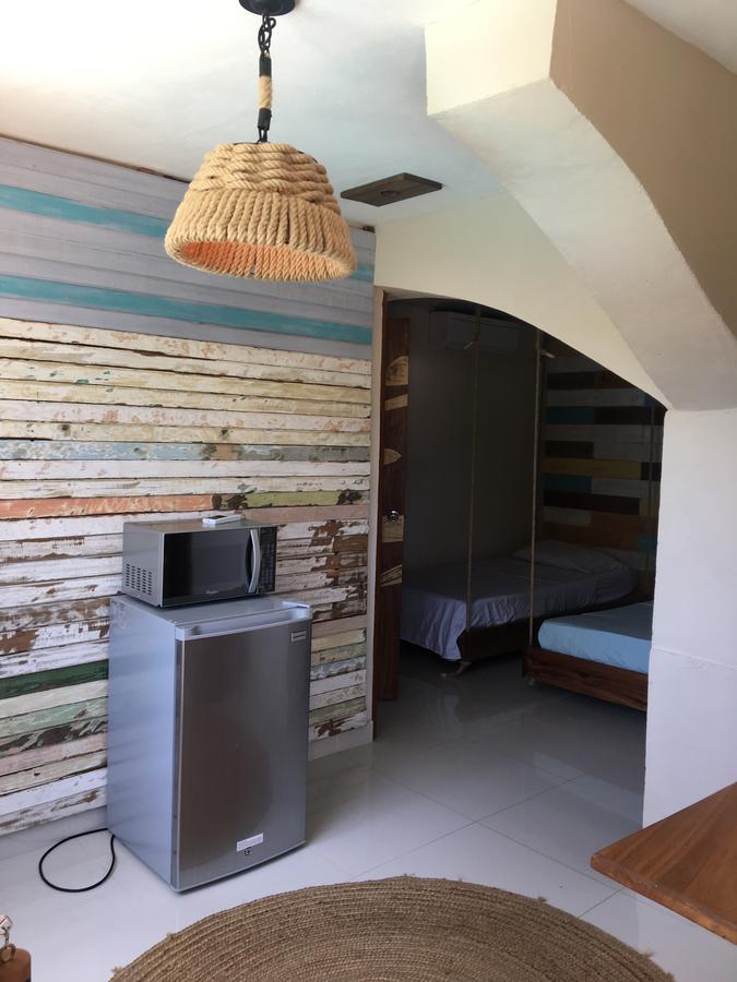 Hotel Las Olas Puntarenas Luaran gambar