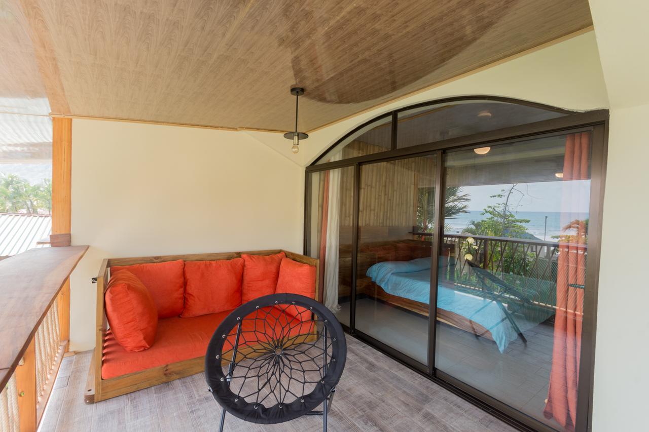 Hotel Las Olas Puntarenas Luaran gambar