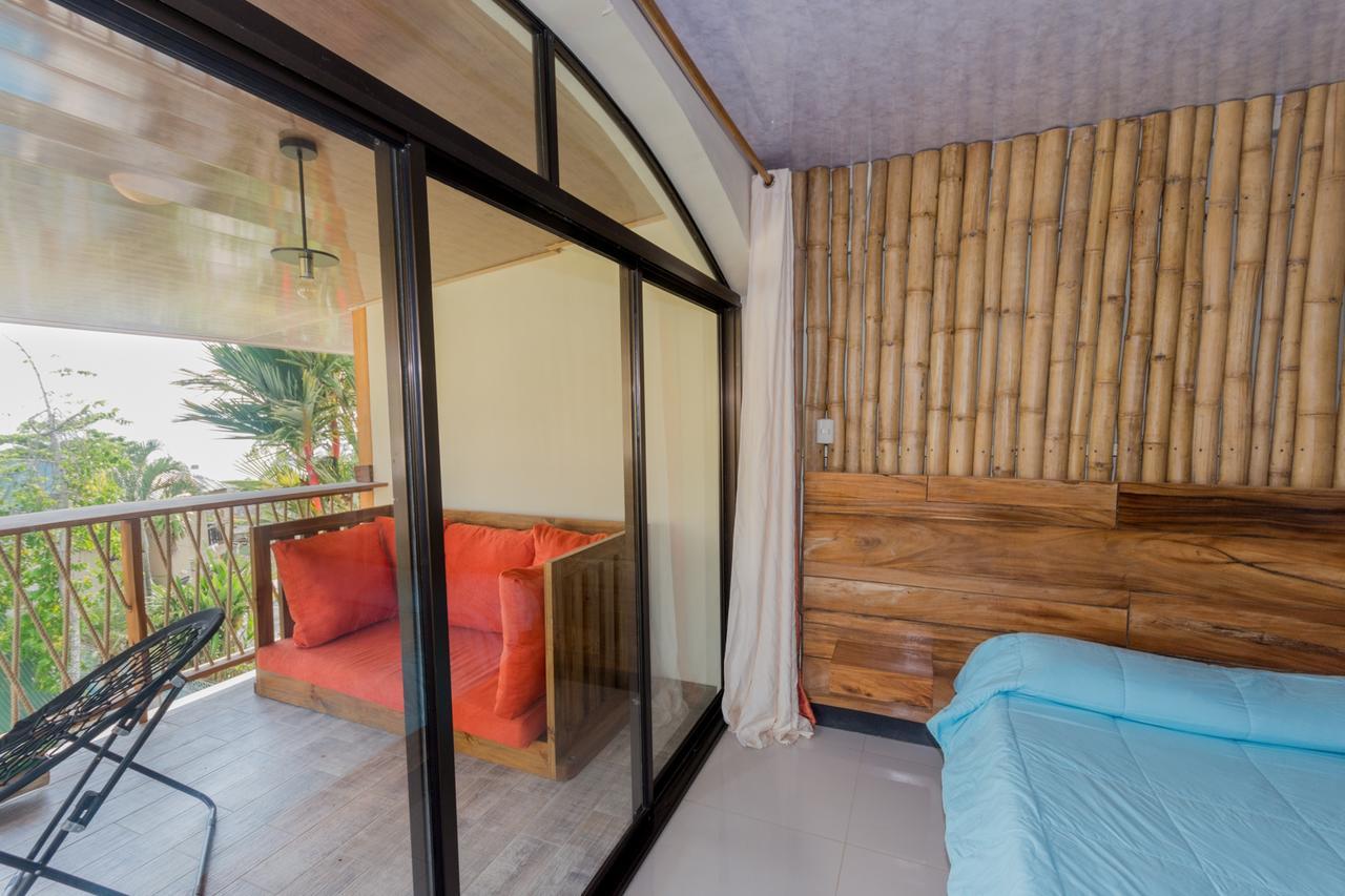 Hotel Las Olas Puntarenas Luaran gambar