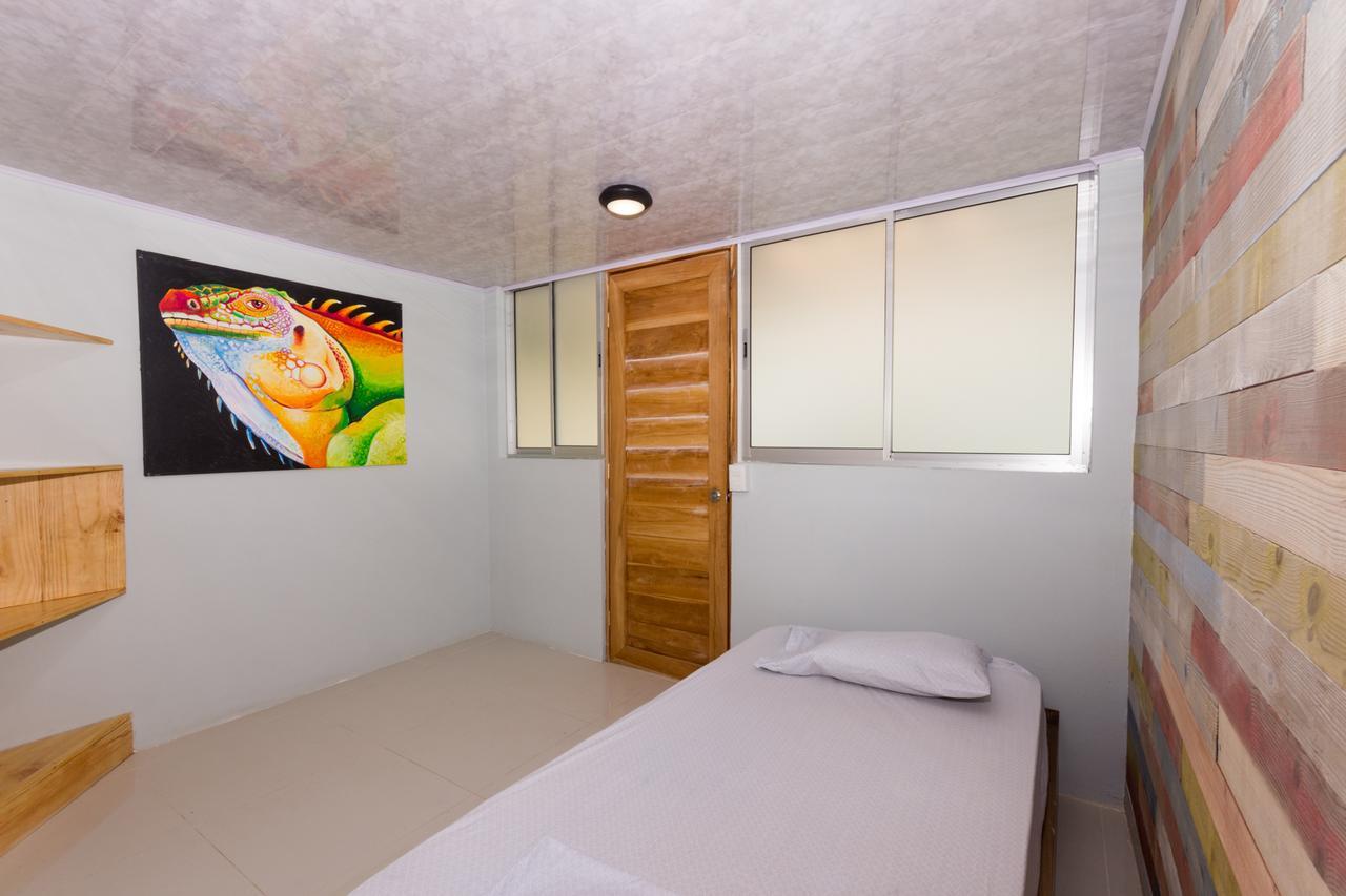 Hotel Las Olas Puntarenas Luaran gambar