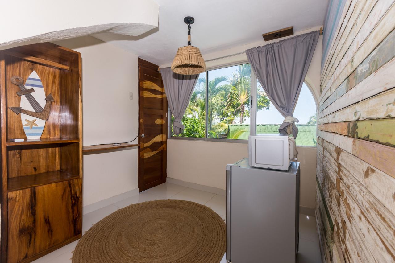 Hotel Las Olas Puntarenas Luaran gambar