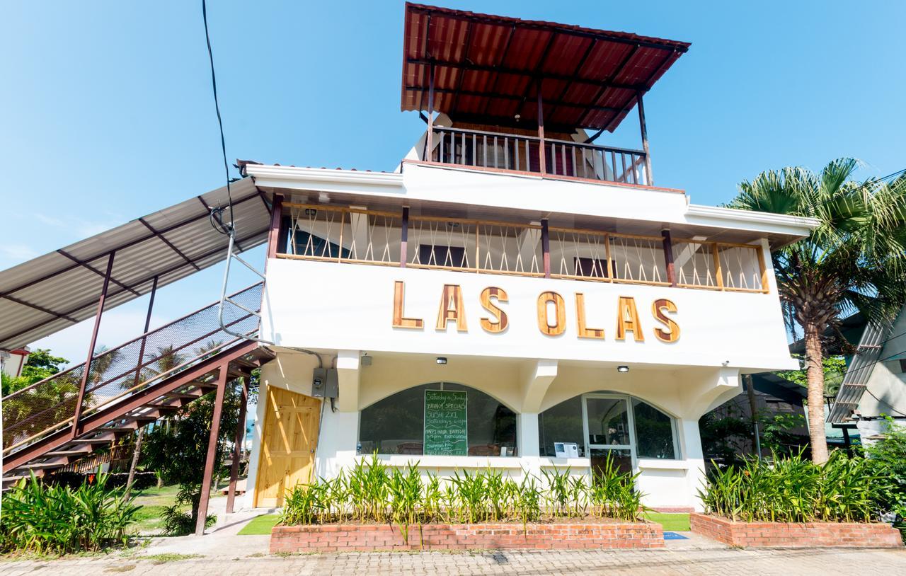 Hotel Las Olas Puntarenas Luaran gambar