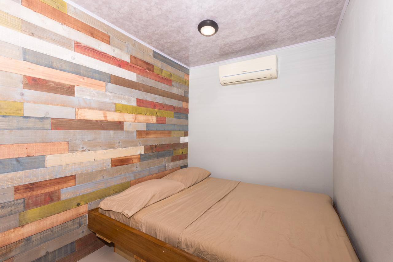 Hotel Las Olas Puntarenas Luaran gambar