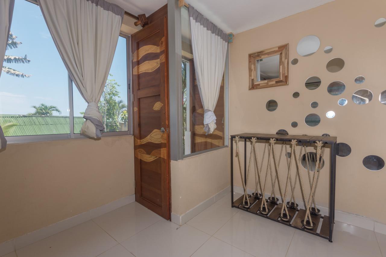 Hotel Las Olas Puntarenas Luaran gambar