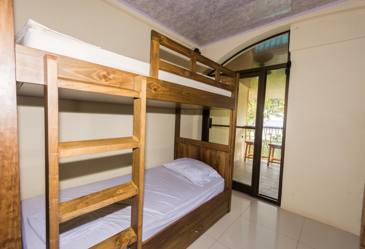 Hotel Las Olas Puntarenas Luaran gambar