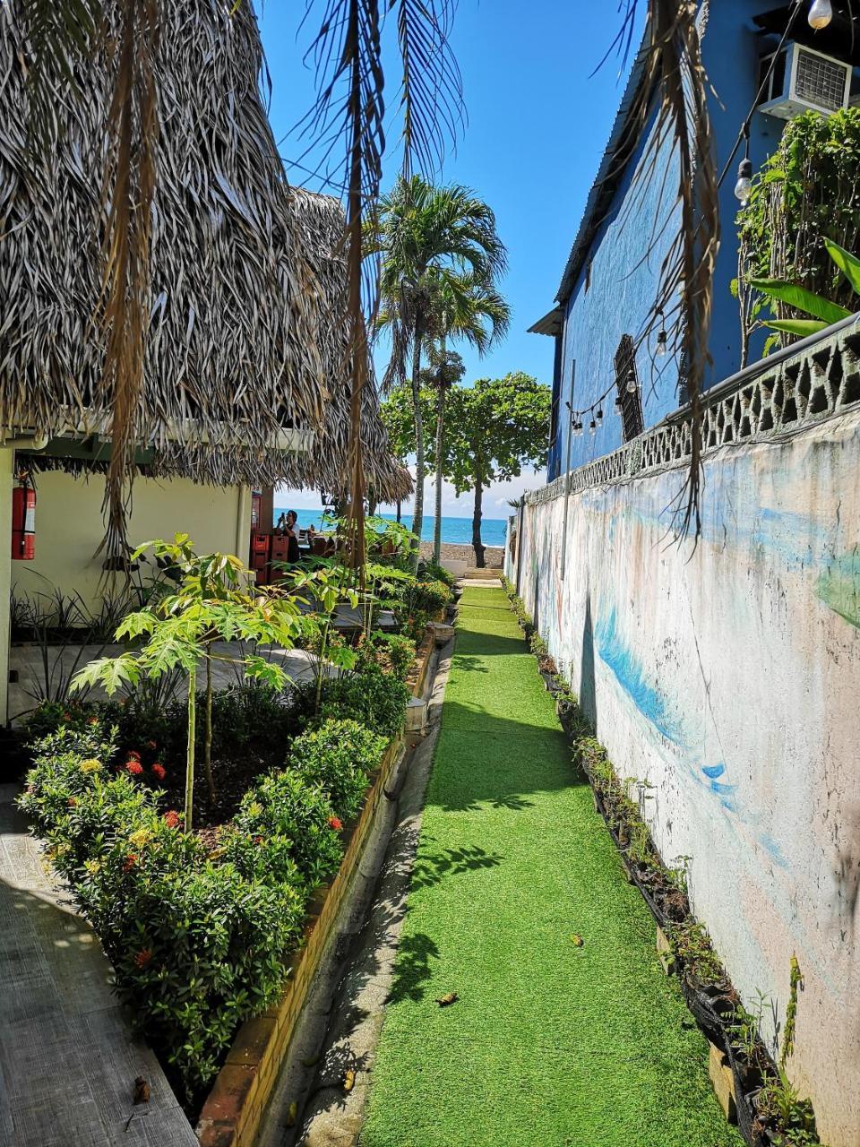 Hotel Las Olas Puntarenas Luaran gambar