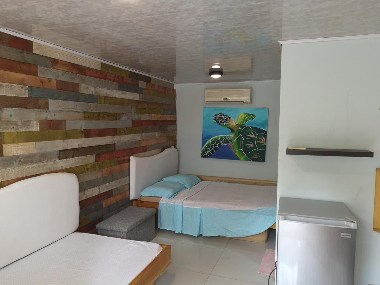 Hotel Las Olas Puntarenas Luaran gambar