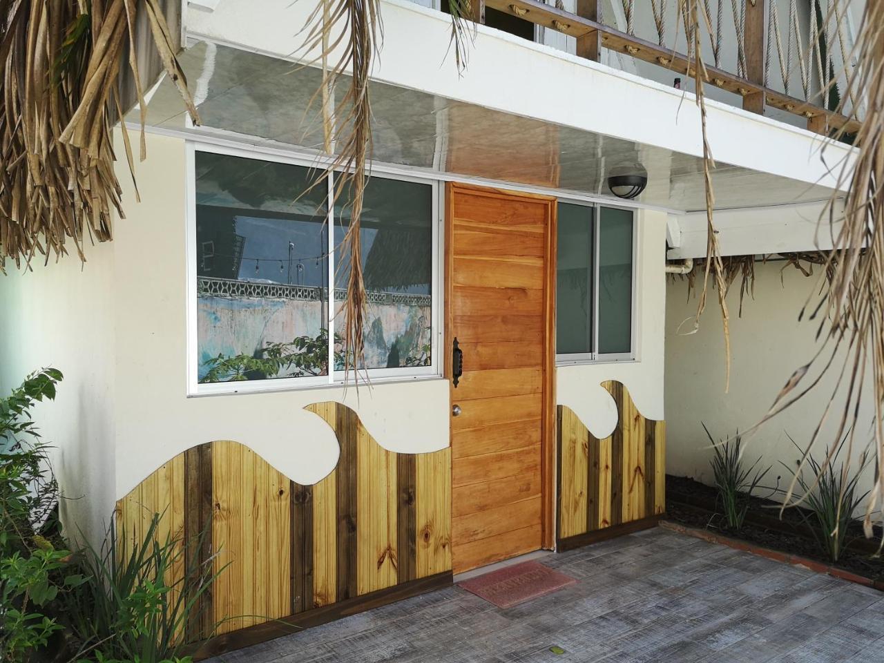 Hotel Las Olas Puntarenas Luaran gambar